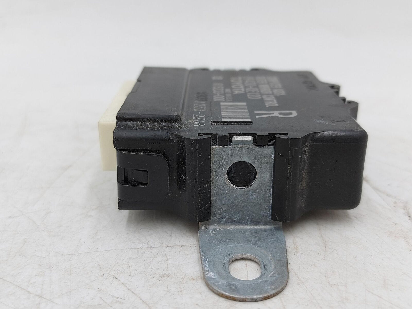 16-22 Lexus RX450H Hybrid RH Right Mirror Control Module 89430-0E120