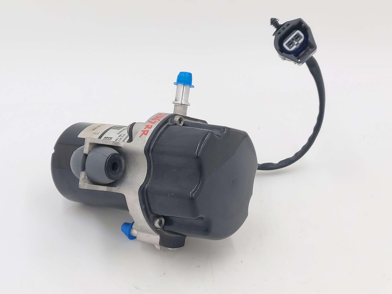 2021 MCLAREN GT VACUUM PUMP 8TG012377 701