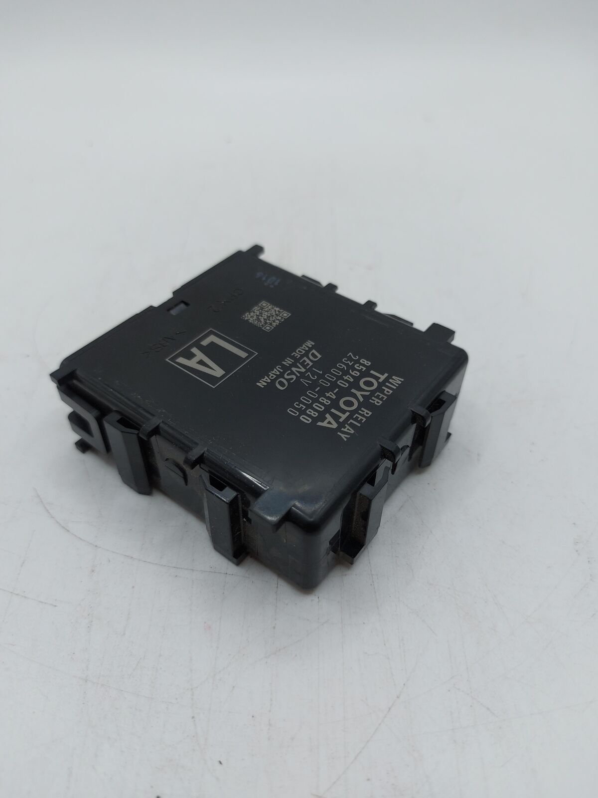 20 TOYOTA HIGHLANDER 8594048080 Wiper Relay Module