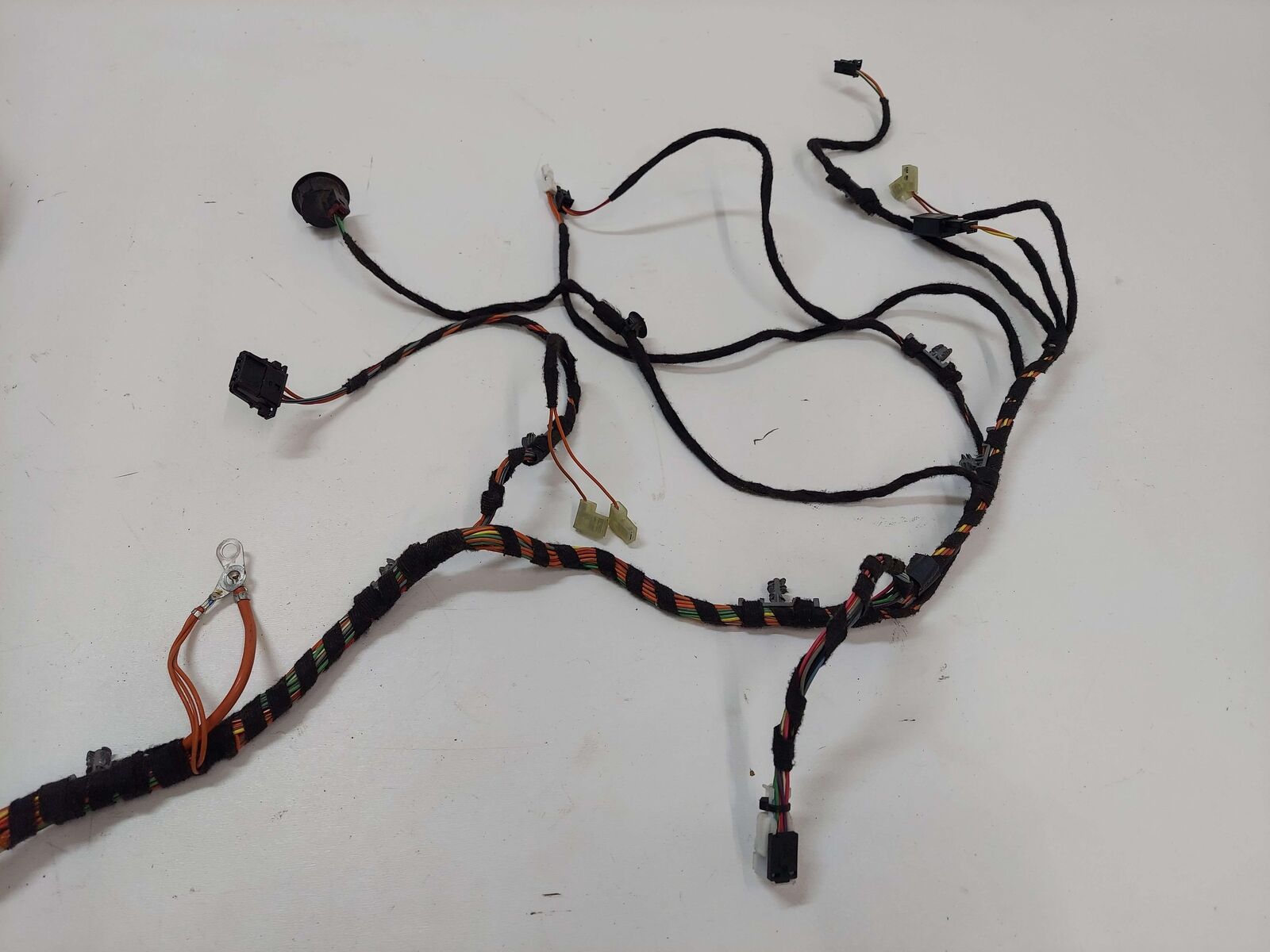 2010 MERCEDES R350 W251 LIFT GATE LID WIRE WIRING HARNESS A2514402913