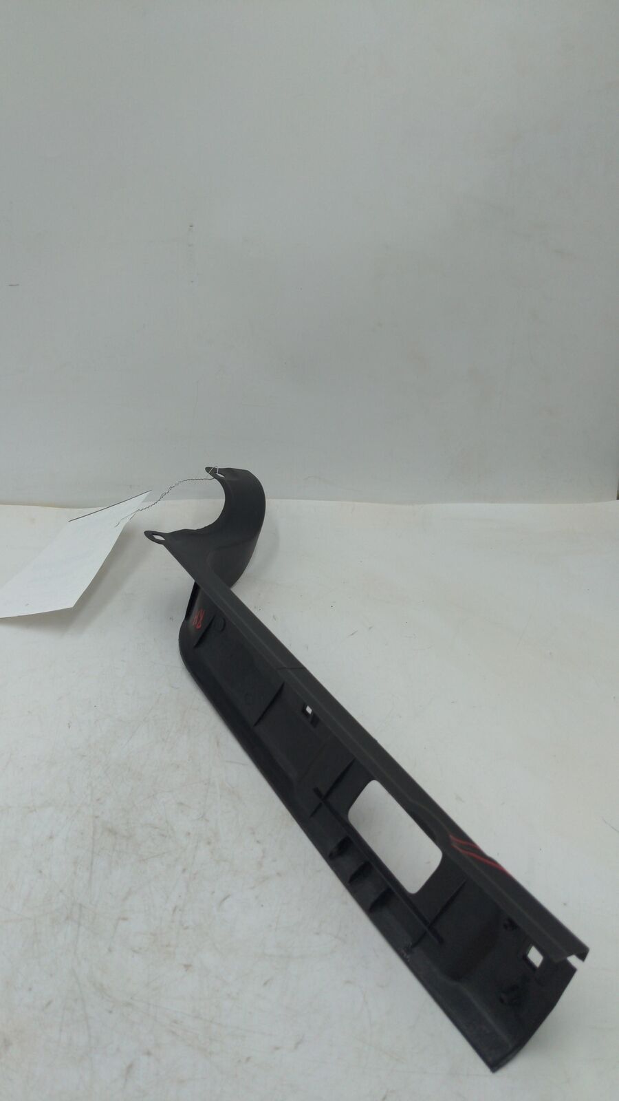 1999 NISSAN SKYLINE R34 GT-T coupe 84992-AA100 Rh RIGHT Rear Trunk Trim Cracked