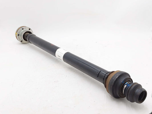 20-21 CADILLAC CT5 2.0L FRONT DRIVE SHAFT AWD 23390861 13K MILES!