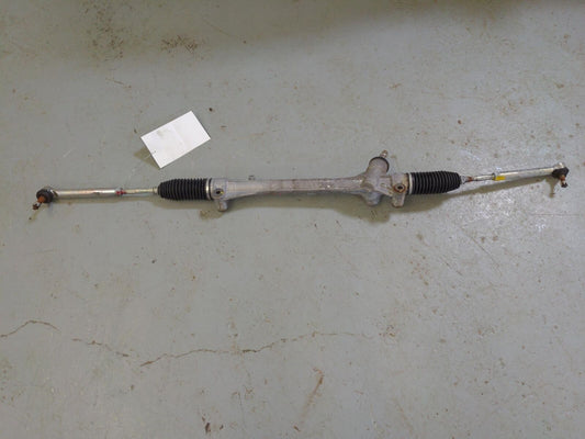 16-22 LEXUS RX350 Steering Rack And Pinion 08050480 3K KM'S!!!