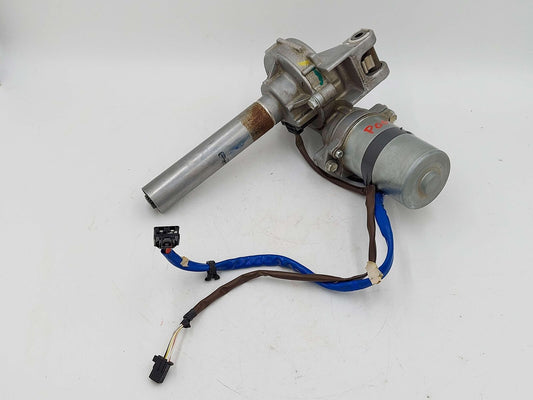 15-16 TOYOTA COROLLA STEERING COLUMN ELECTRIC MOTOR 45250-02890 8096002140