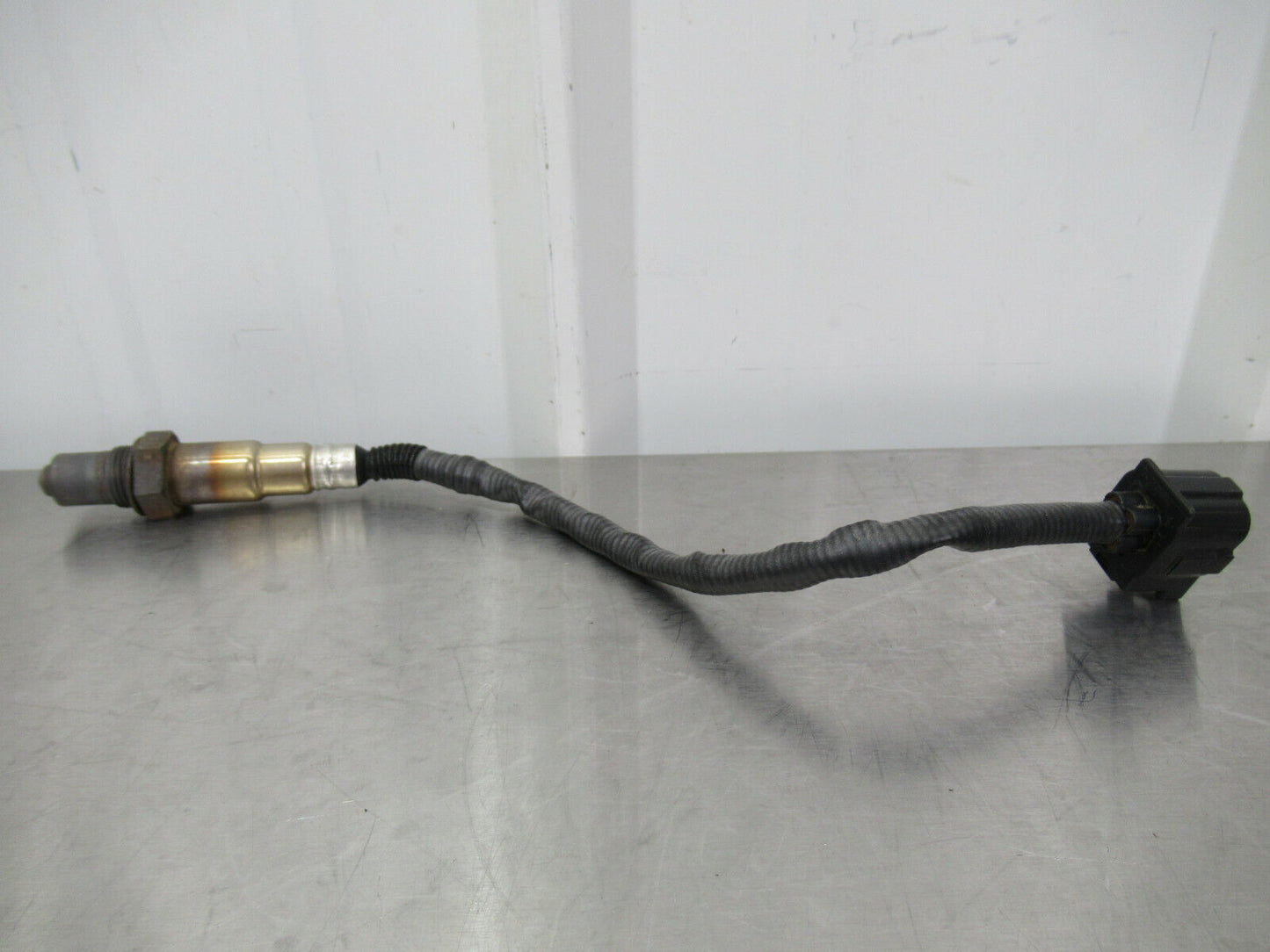 T020 2016 16 MCLAREN 570S LH LEFT REAR O2 OXYGEN SENSOR ONLY 993 MILES