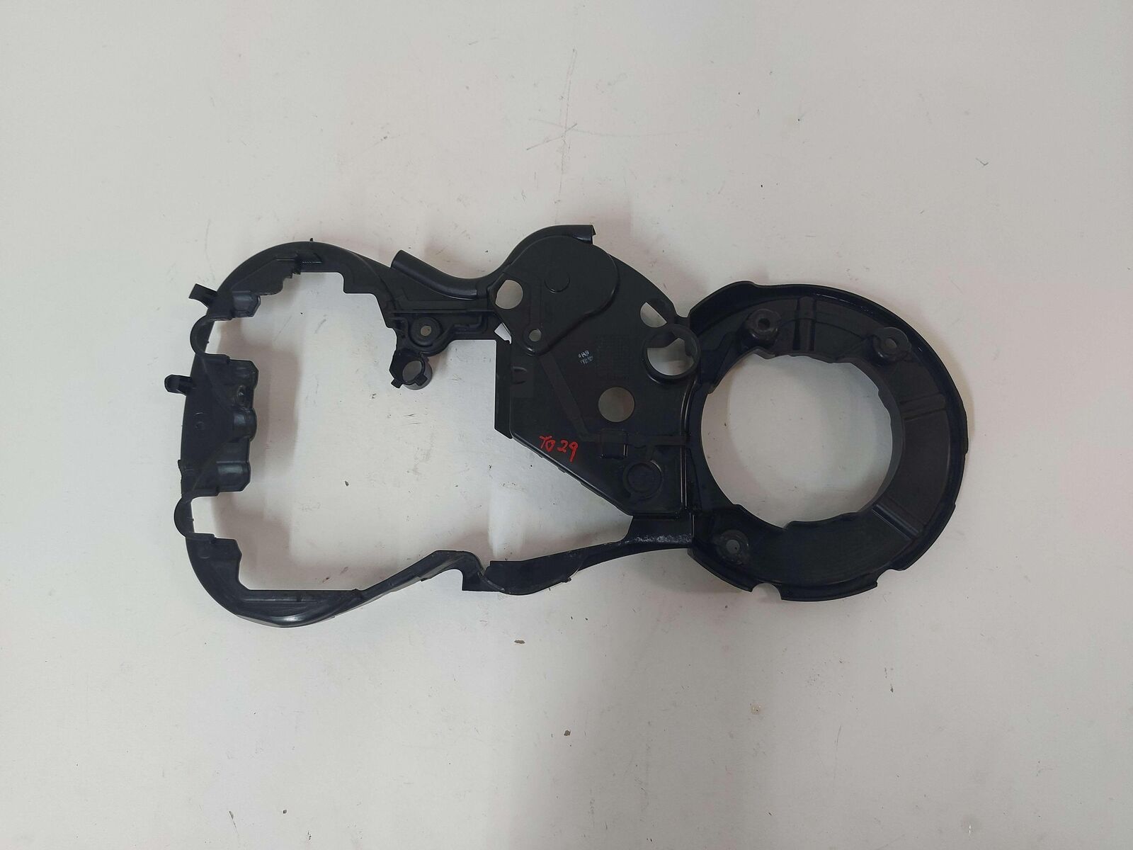 17-19 Volvo S90 Inner Timing Cover 31439557 43K KMS