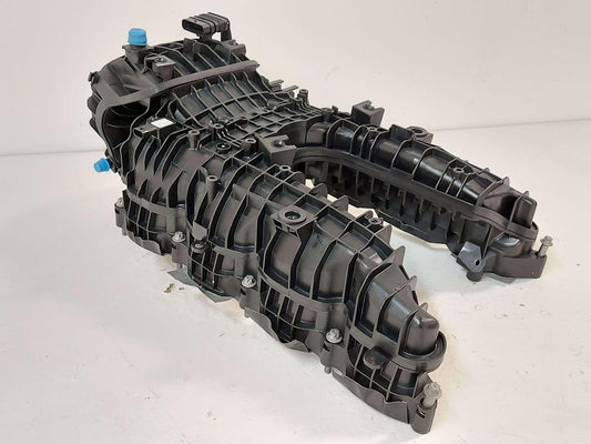 16-19 Mercedes GLE63s W166 AMG Intake Manifold A2781500786 A2780980807 94K KMS