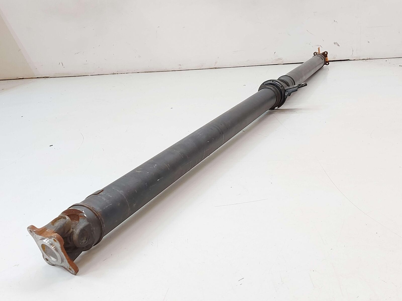 19-23 TOYOTA RAV-4 REAR DRIVE Propeller SHAFT 618 KM'S! 3710042070