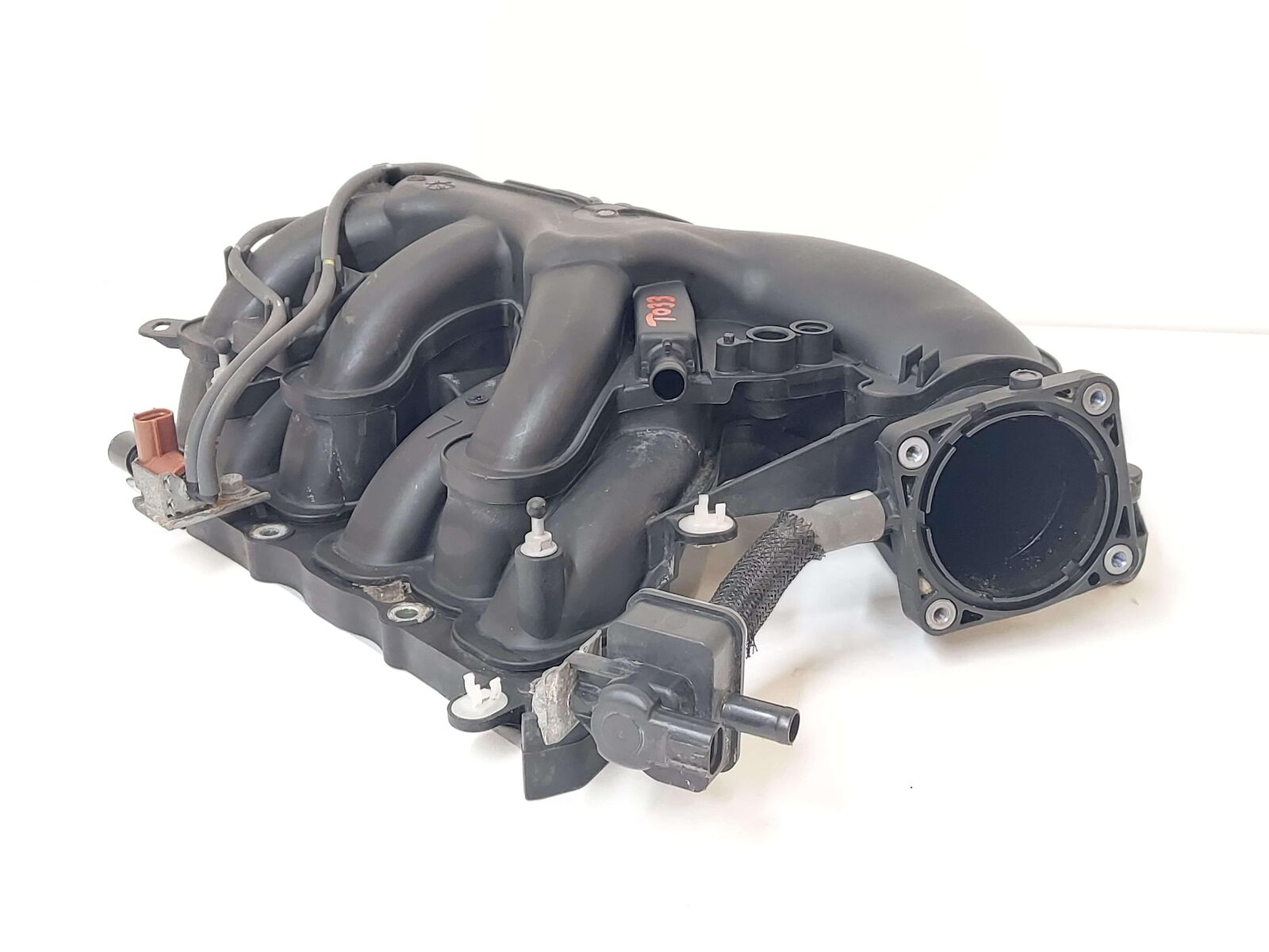 17-22 TOYOTA HIGHLANDER 3.5L UPPER INTAKE MANIFOLD 1719031270 171900P110