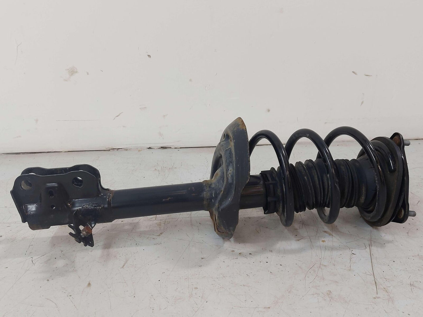 20-23 TOYOTA HIGHLANDER FRONT RIGHT STRUT 2.5L HYBRID 48510-0E340