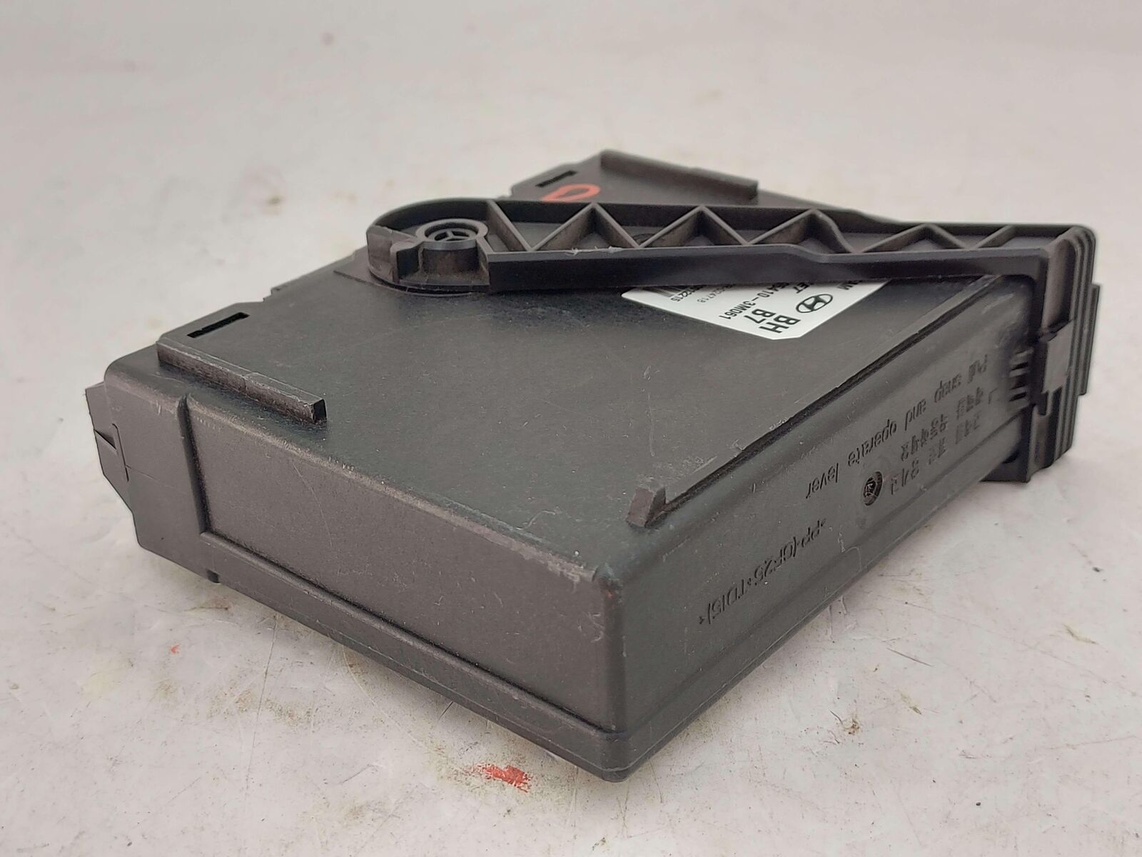 10 11 HYUNDAI GENESIS 95410-3m061 BCM BCU Body Control Unit