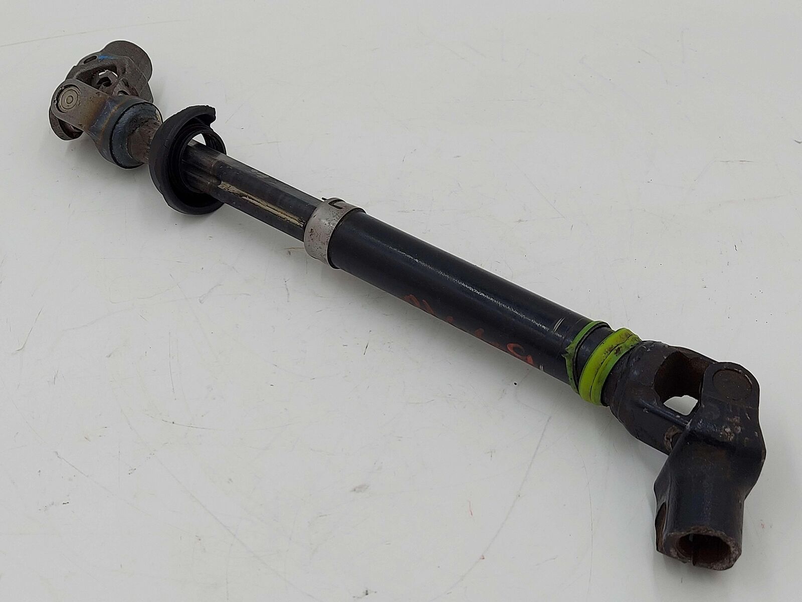 09-12 TOYOTA VENZA STEERING COLUMN LOWER SHAFT *DENTED LOWER SHAFT ONLY*