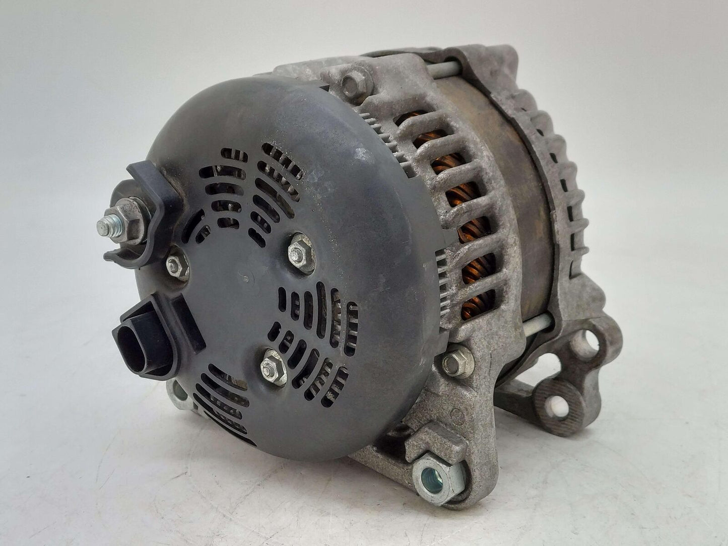 15-18 PORSCHE MACAN 95B S 3.0L ALTERNATOR 7PP903016C