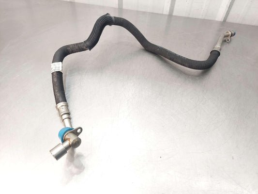 2024 ASTON MARTIN DB12 VOLANTE ENGINE OIL COOLER LINE HOSE PIPE RY63-6B747-AA