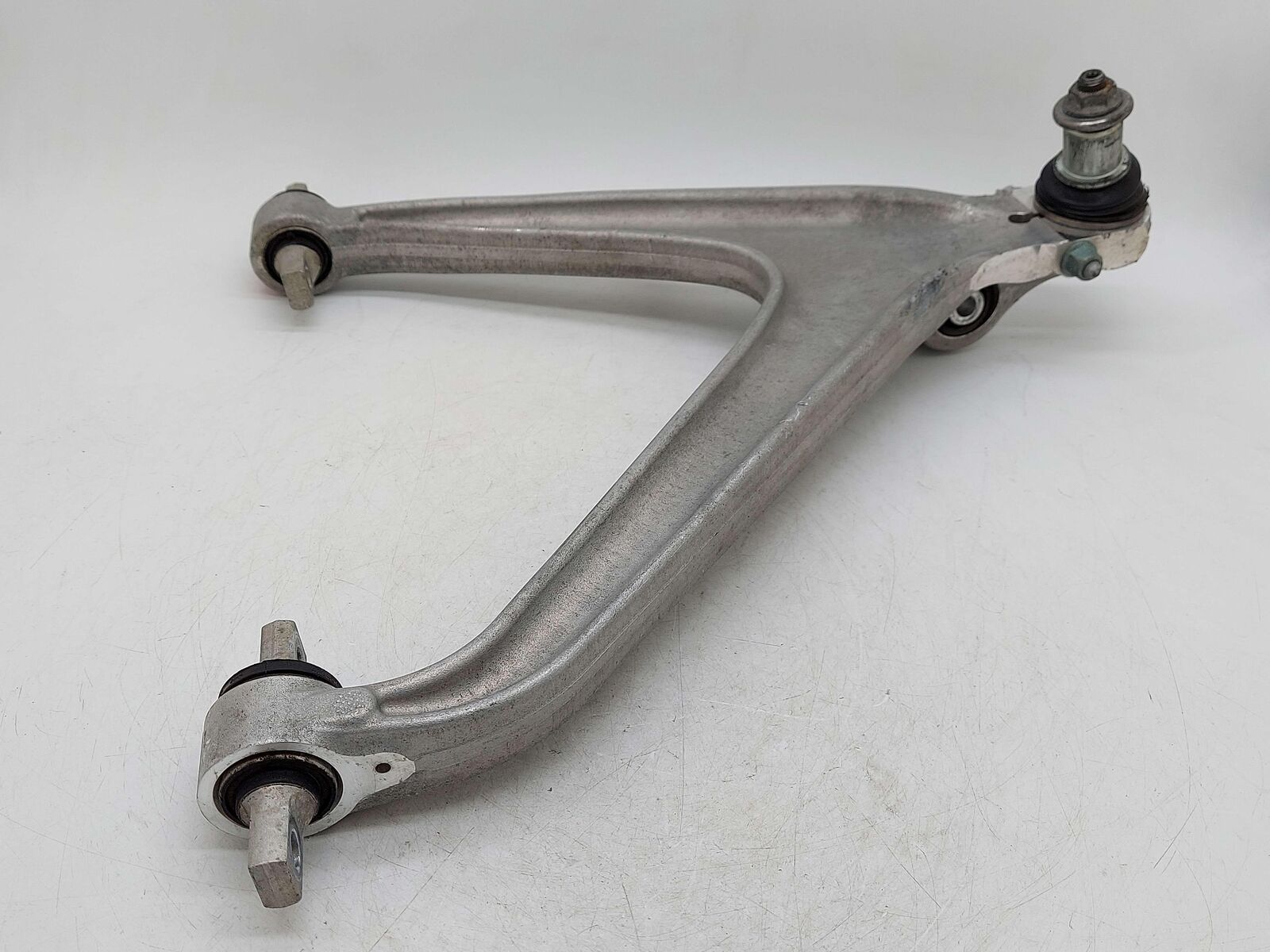 2018 LAMBORGHINI AVENTADOR S LP740-4 FRONT RIGHT LOWER CONTROL ARM *NOTE