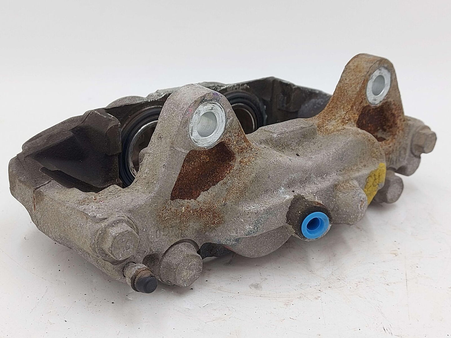 05-23 TOYOTA TACOMA TRD FRONT LEFT CALIPER 4775004092 OEM