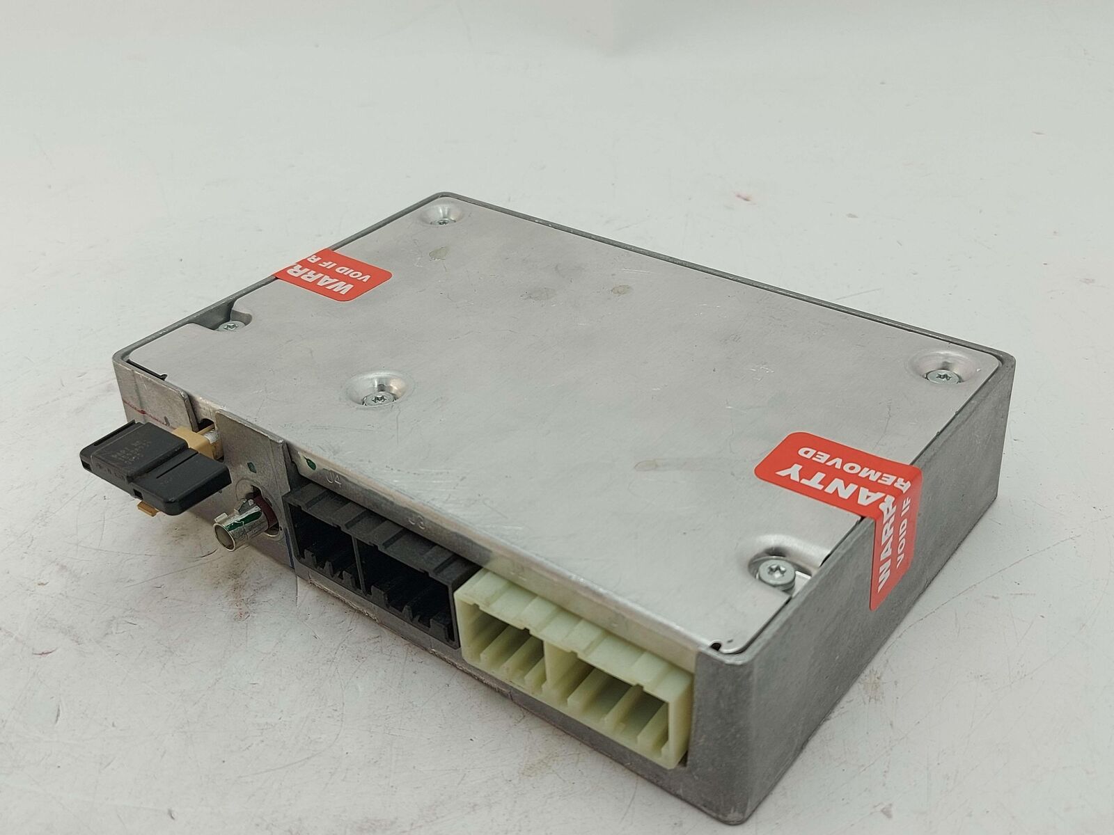 10 CHEVY CAMARO 20842731 Onstar Communication Control Module