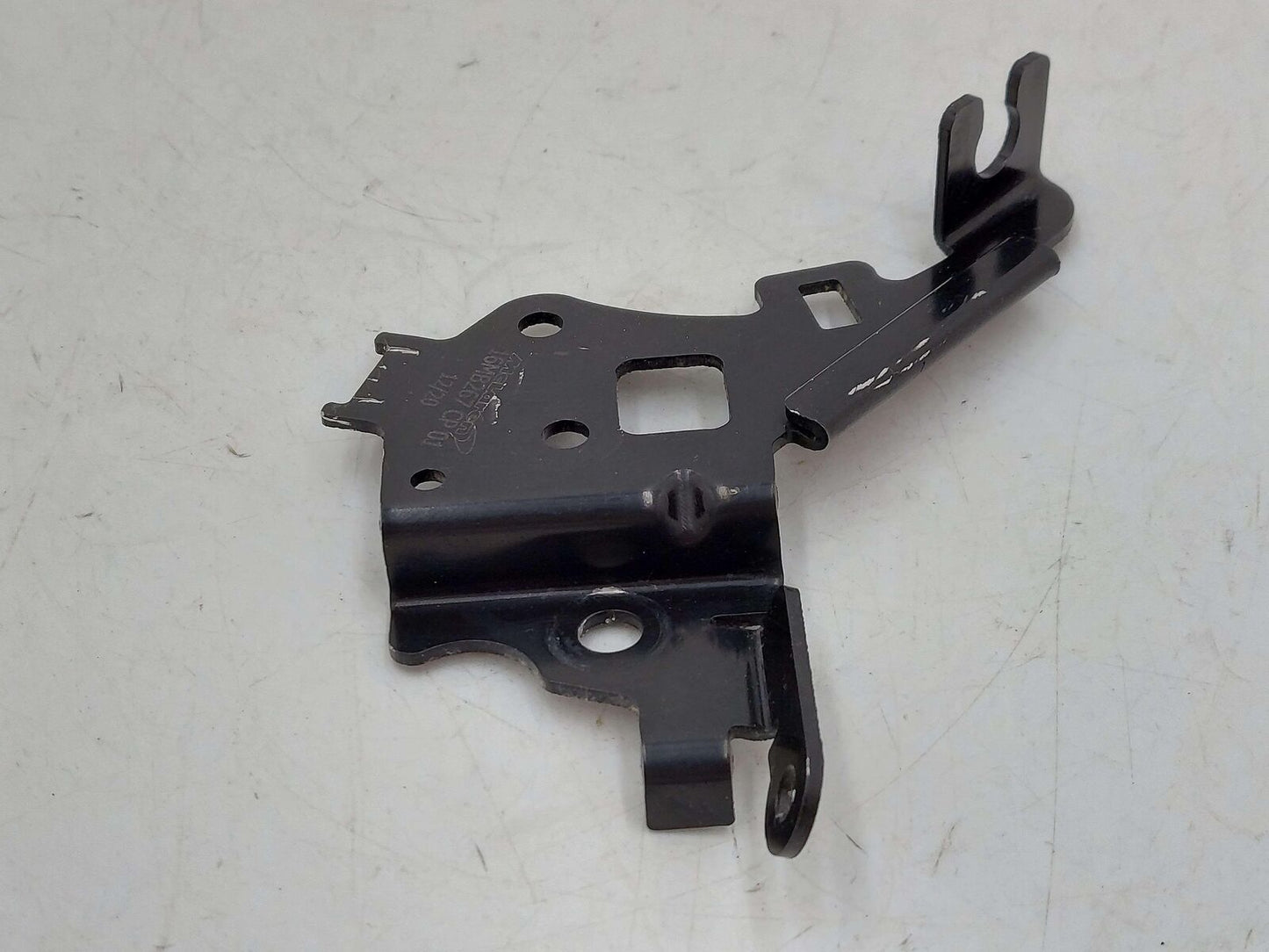 2023 McLaren Artura Abs Pump Bracket 16MB267CP