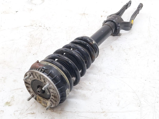 16-20 Jaguar F-Type Front LH Left Strut AWD 5.0L 53K KMS