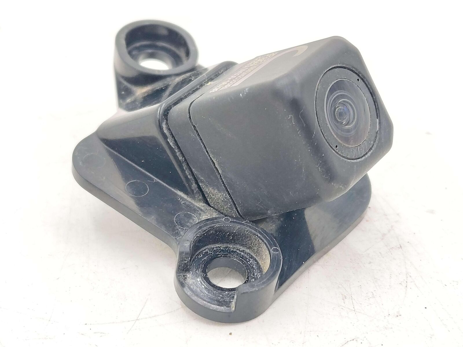 18-21 TOYOTA TUNDRA SR5 REAR CAMERA 86790-0C040