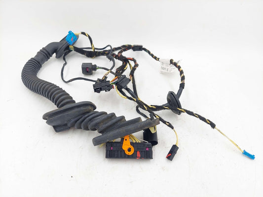 2011 PORSCHE CAYENNE TURBO 92A REAR RH RIGHT DOOR WIRE WIRING HARNESS 7P5971694B