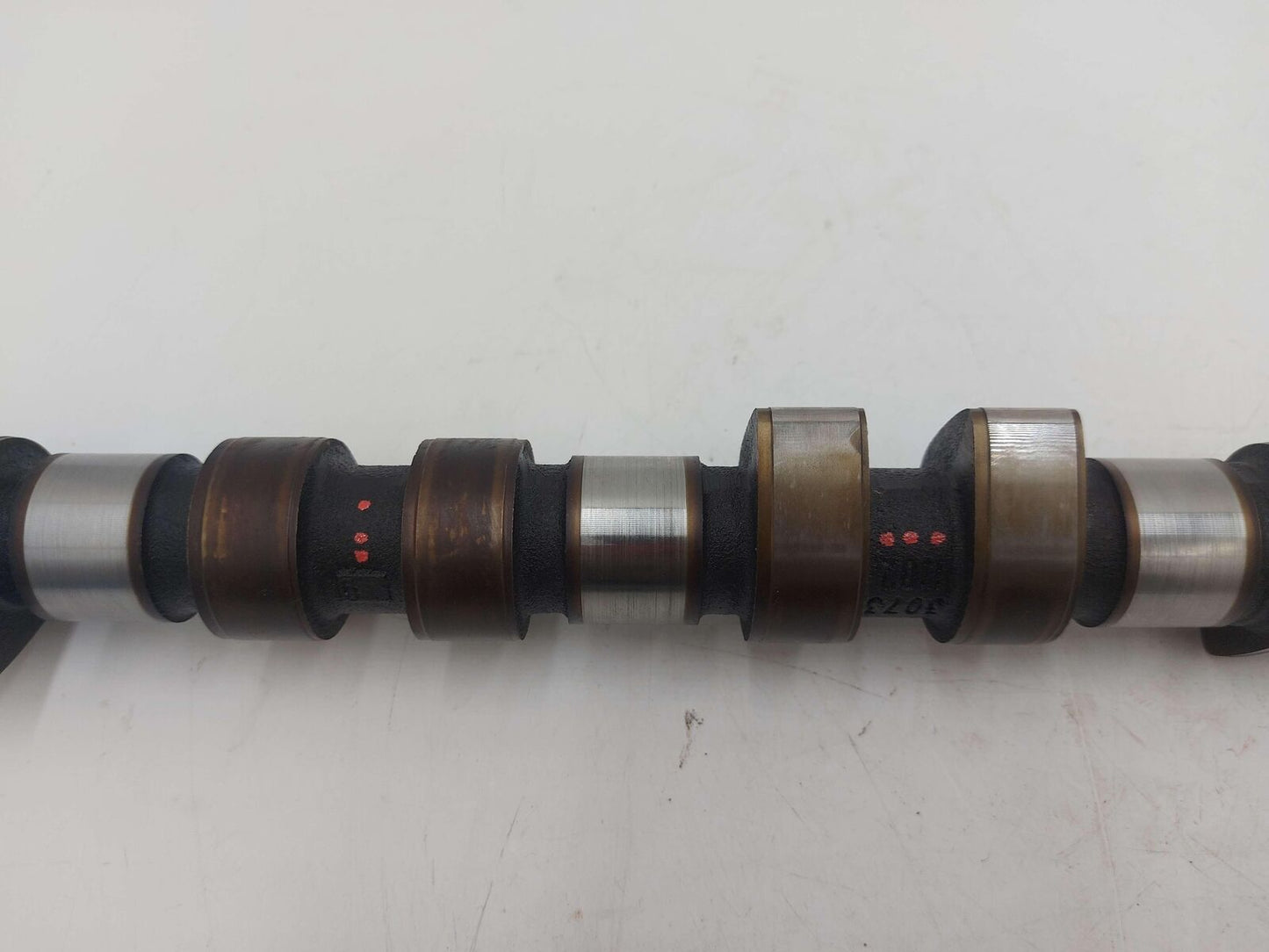 2011 VOLVO XC70 EXHAUST CAMSHAFT 30731102