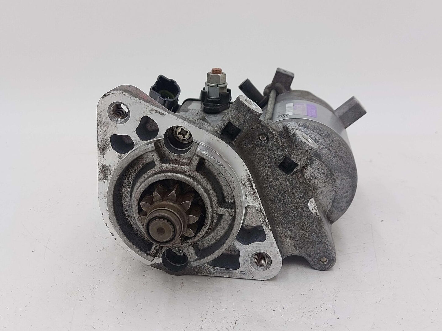 16-23 TOYOTA TACOMA TRD ENGINE MOTOR STARTER MOTOR 28100-31160 3.5L 2GRFKS OEM