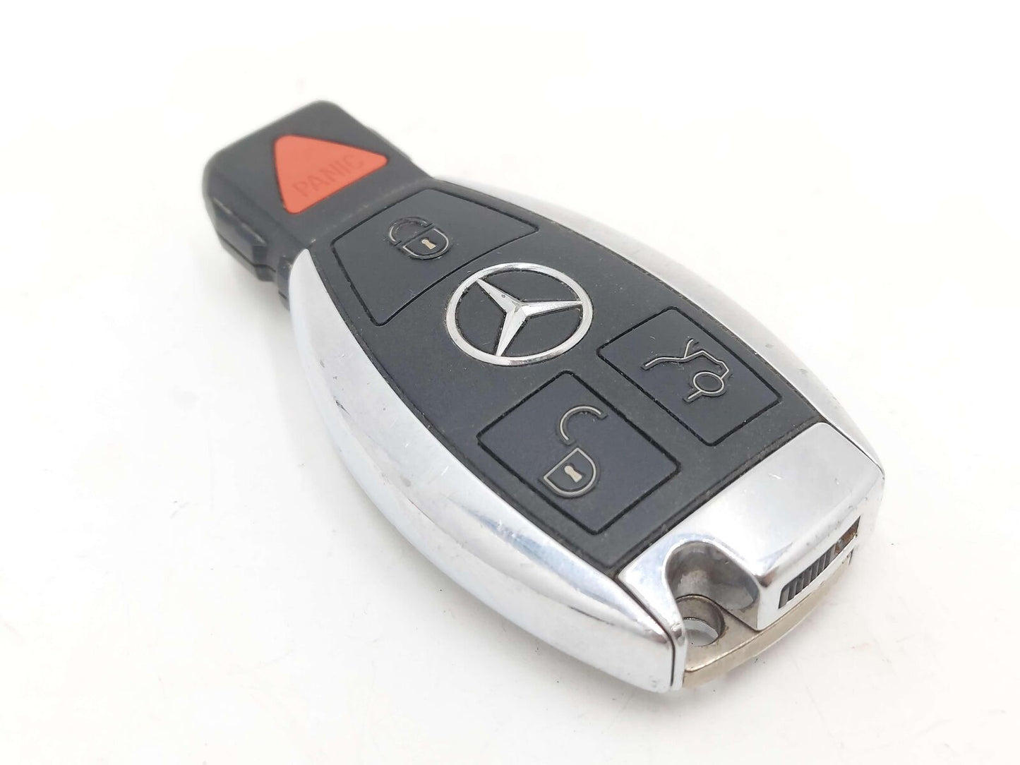 2014 Mercedes W218 CLS63S AMG IGNITION KEY FOB K6914086