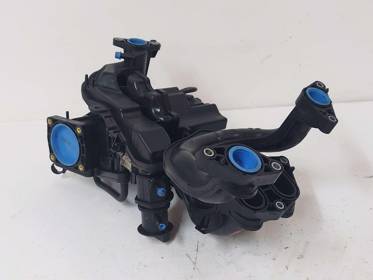 09-11 Mazda RX8 Upper Intake Manifold N3R11323XA 89K KMS