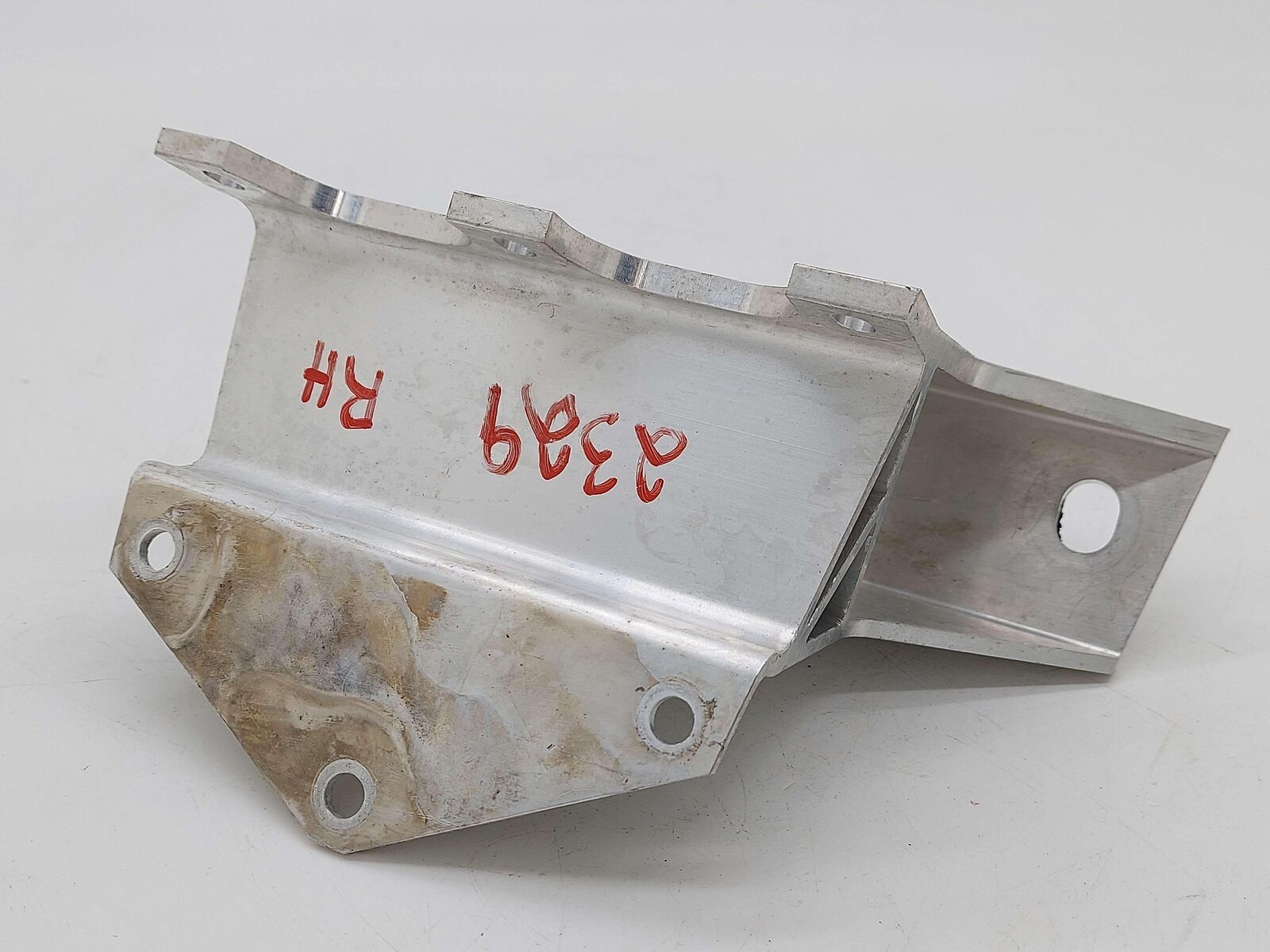 2023 McLaren Artura Rear RH Right Upper Subframe Bracket