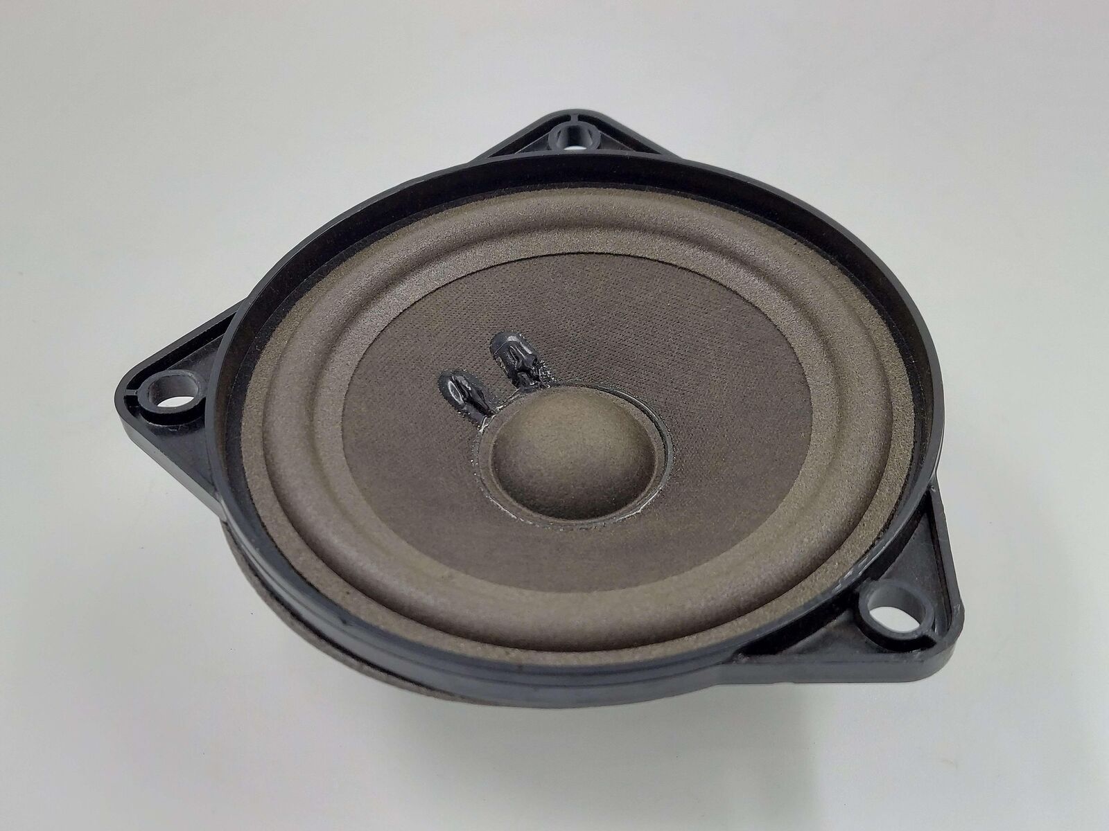 2014 PORSCHE 911 991 GT3 REAR LEFT QUARTER SPEAKER 7PP035415