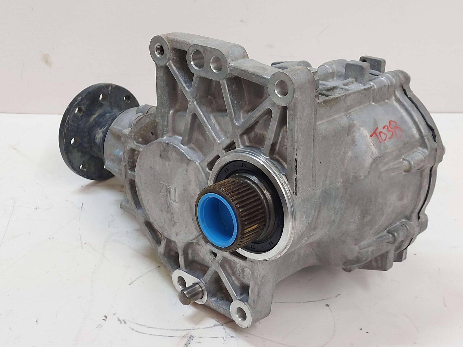 20-23 HYUNDAI PALISADE TRANSFER CASE 66K 3.8L A/T 47313-4G600