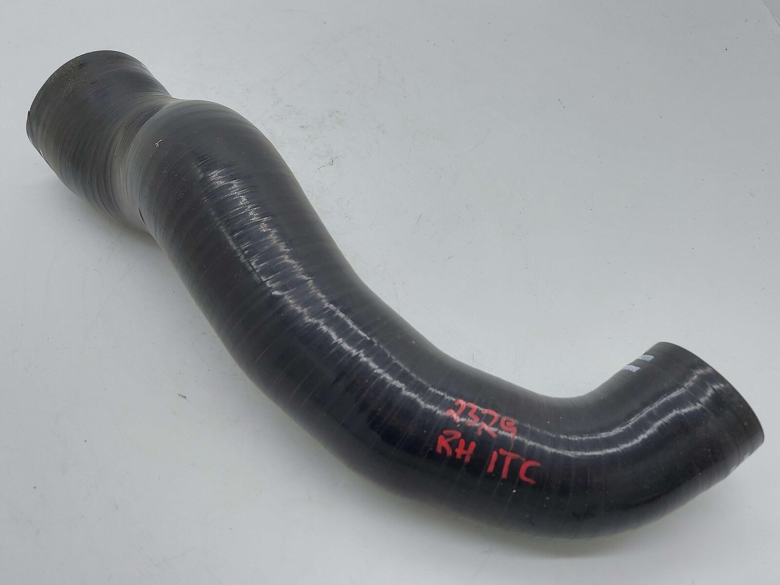 2023 McLaren Artura Hose RH Right Intercooler Hose 16F0035CP