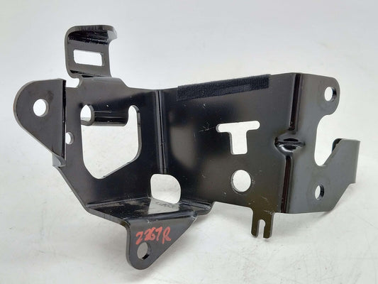 2021 MCLAREN GT RH RIGHT SEATBELT RETRACTOR BRACKET 13N1993CP 02