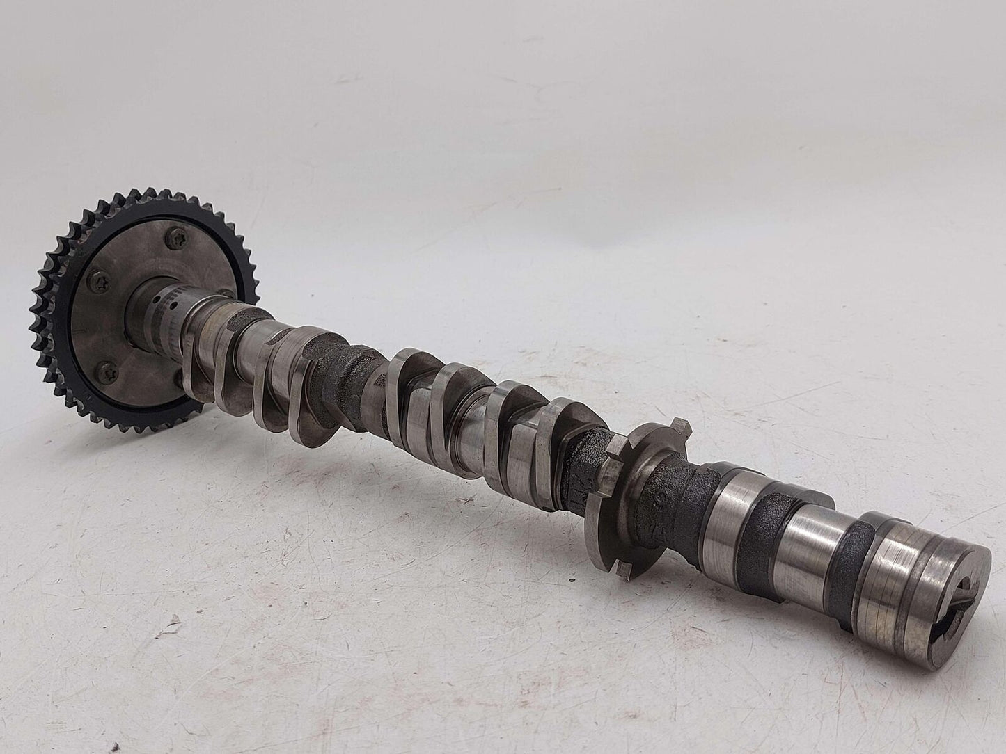 2010 PORSCHE 911 CARRERA 4S 997.2 3.8L MA1.01 RIGHT CAMSHAFT INTAKE