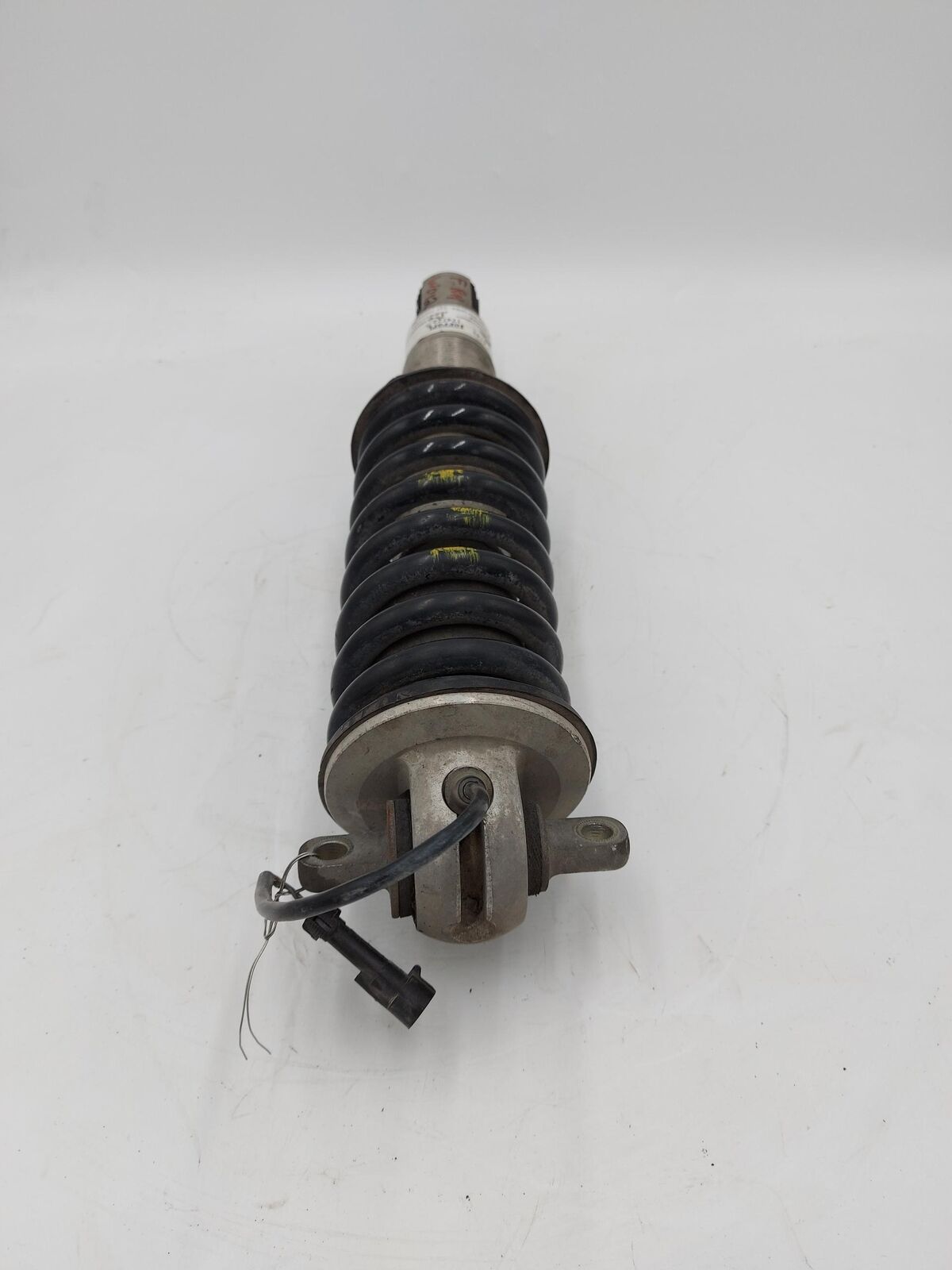 2000 Ferrari 360 Modena Right Strut Assembly RH Passenger Front 174722