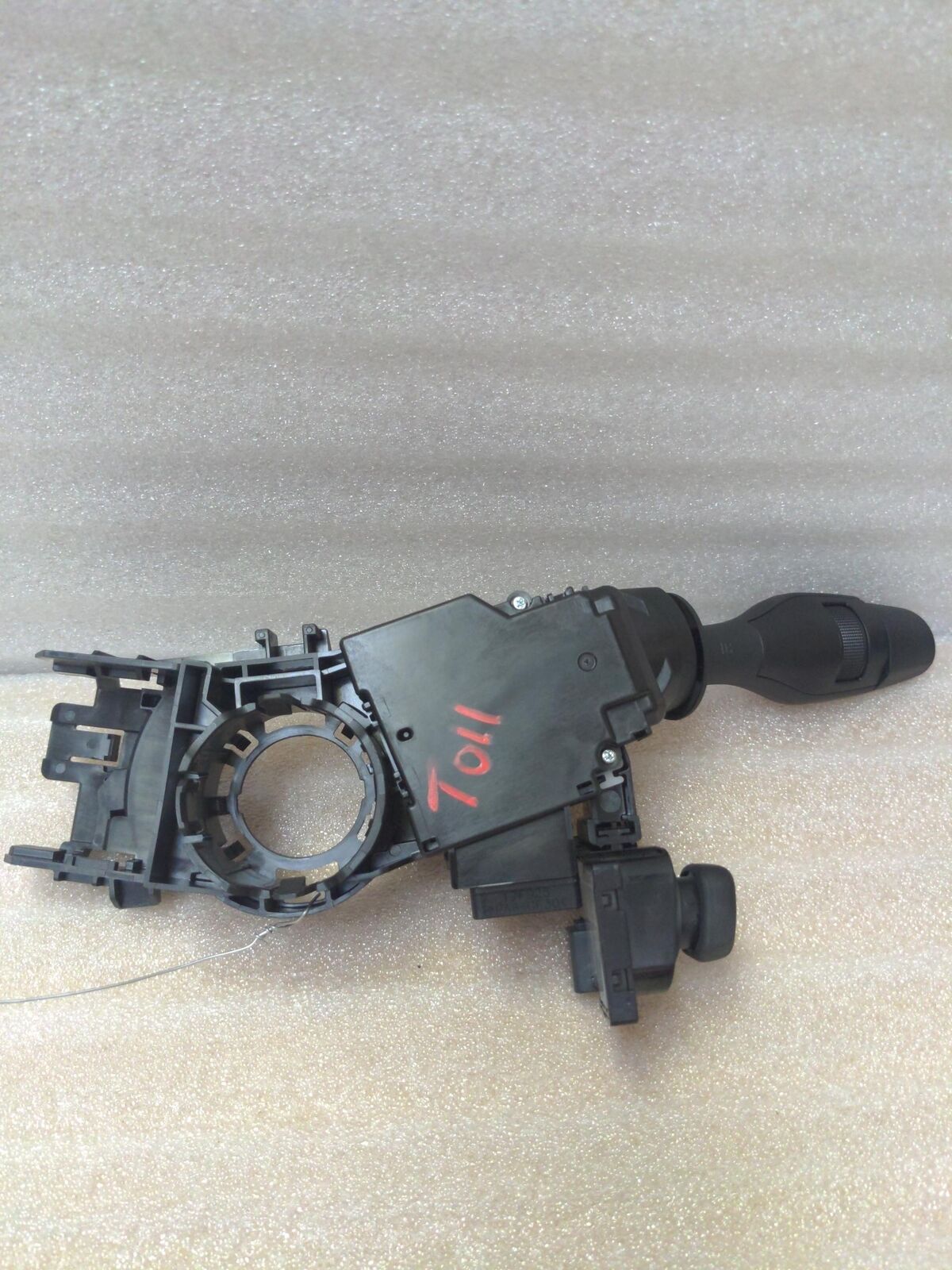 16-22 LEXUS RX350 LH LEFT Combination Switch 17F923 3K KM'S