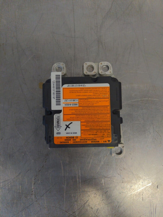 14 15 INFINITI Q50 988204hb0a good module