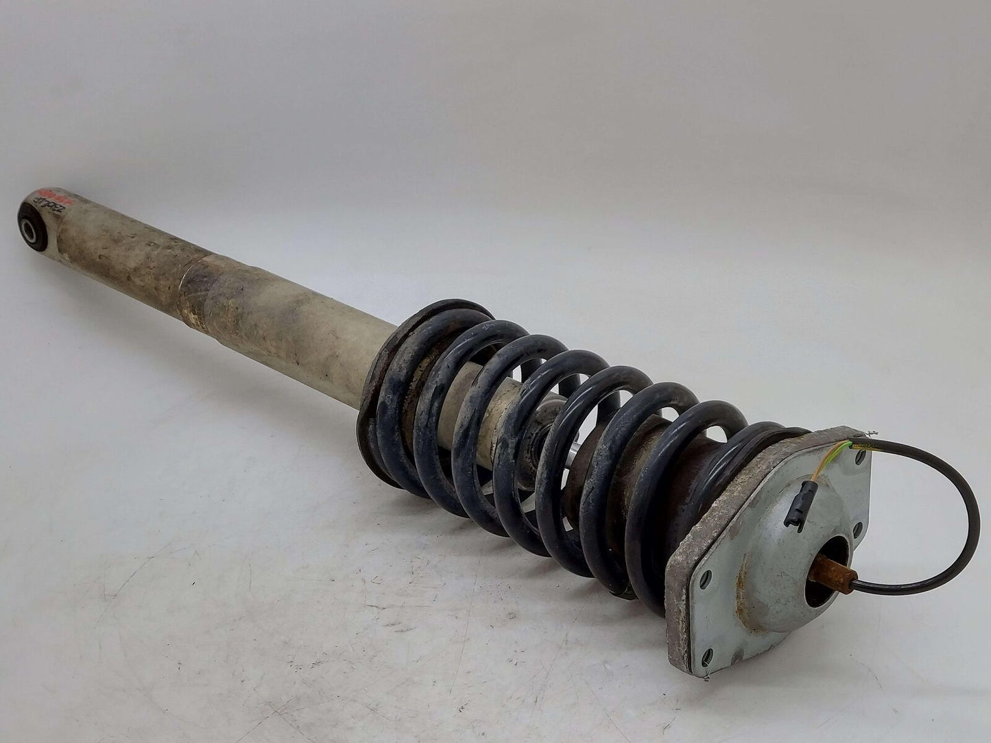 2010 Maserati GranTurismo S M145 Coupe FRONT LEFT RIGHT STRUT 248252