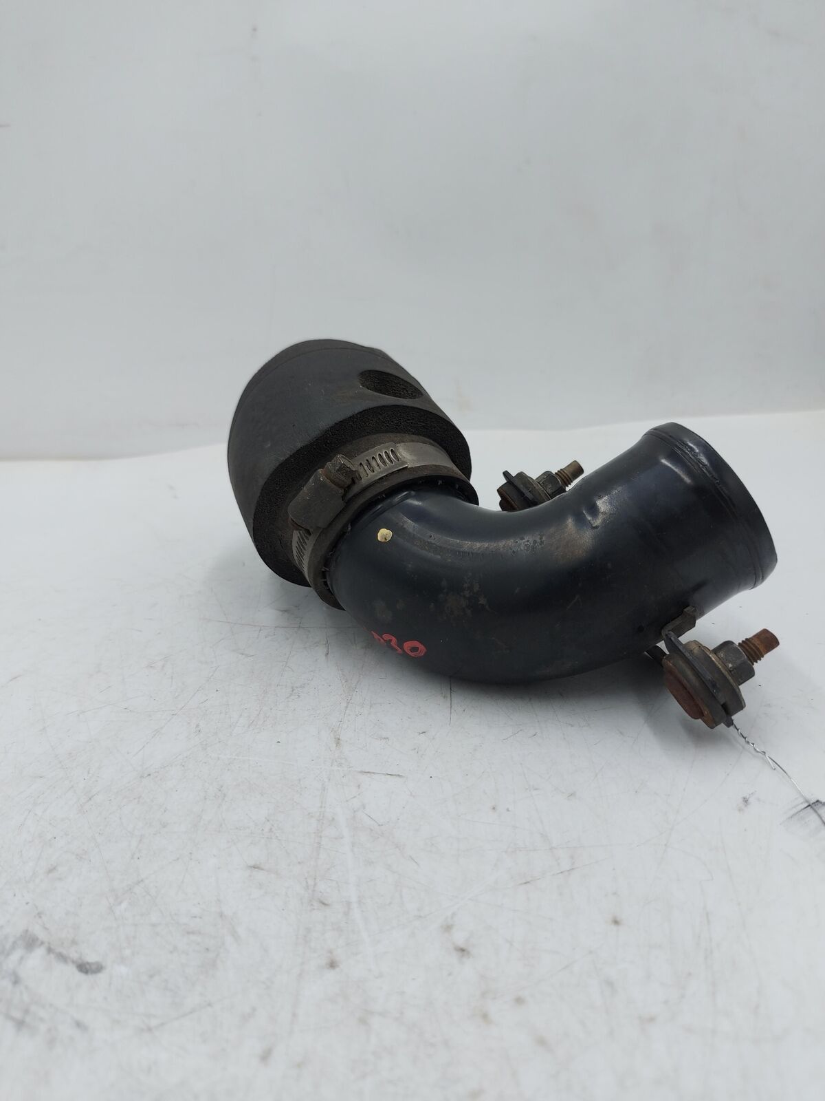 1999 NISSAN SKYLINE R34 GT-T coupe 2 door intercooler charge Outlet Pipe