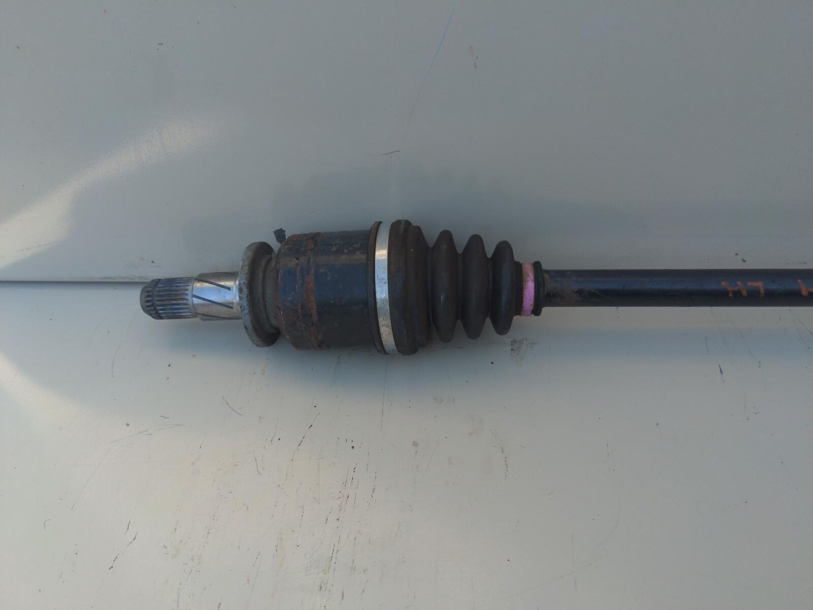 💥15-21 SUBARU WRX Rear LH Left CV Axle Shaft 2.0L ONLY 3K KM's!!!💥