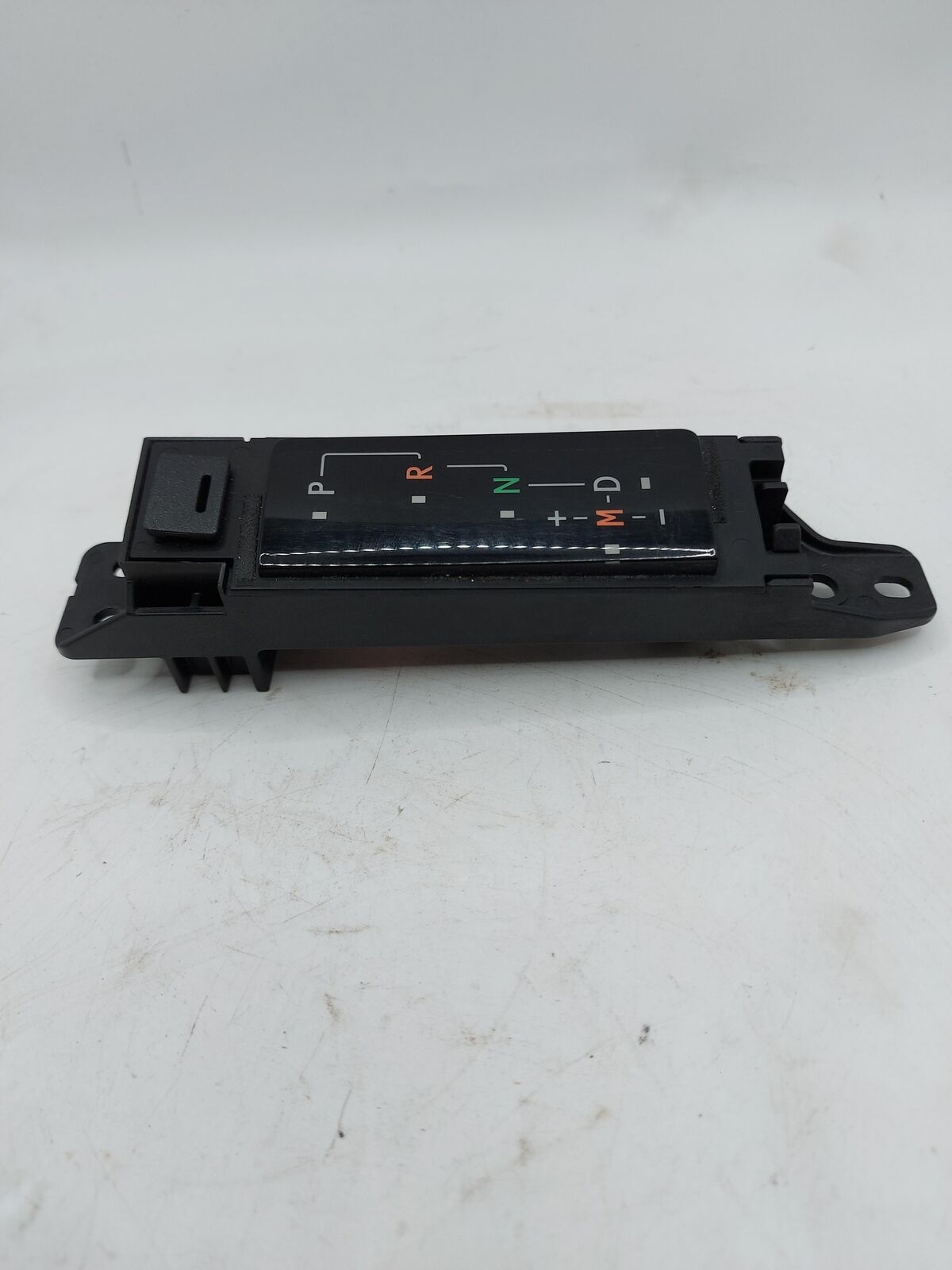 18 LEXUS IS350 Shift Indicator Panel 76H710 70KM's