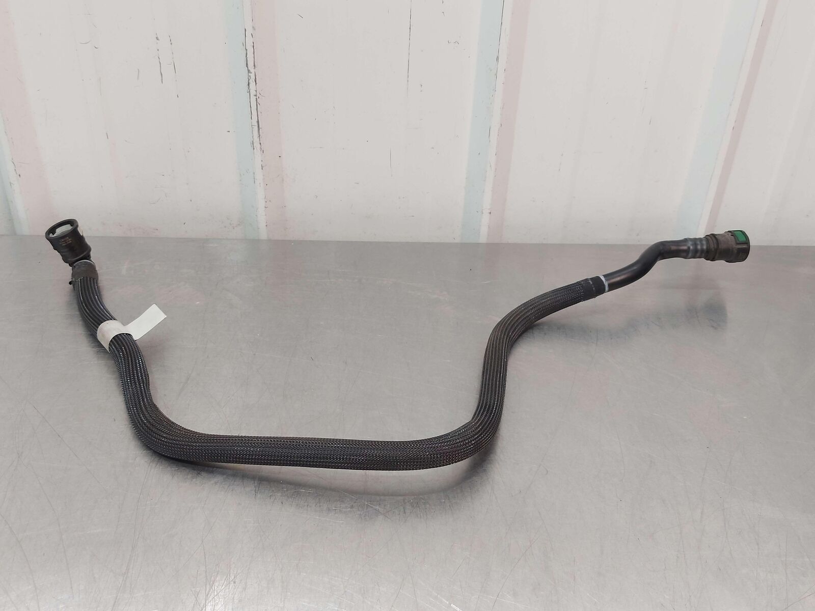 2021 FERRARI ROMA F169 HOSE FILLER NECK TO VAPOR CANISTER TUBE 927674