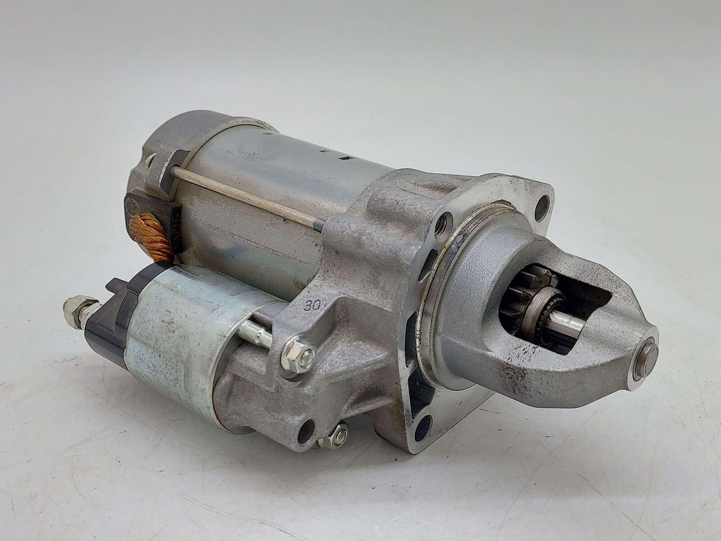 2021 FERRARI ROMA F169 ENGINE STARTER MOTOR 1.7KW 12V 298875