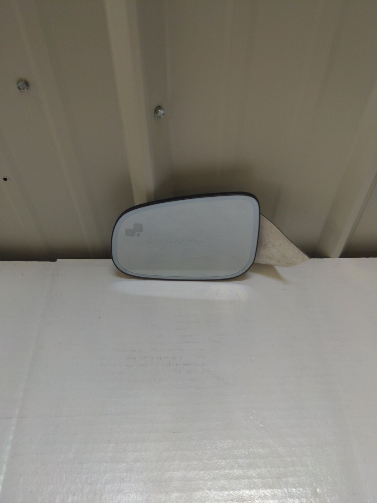 FITS 17 18 19 JAGUAR XE Door Mirror glass Auto Dim Blind Spot Power fold