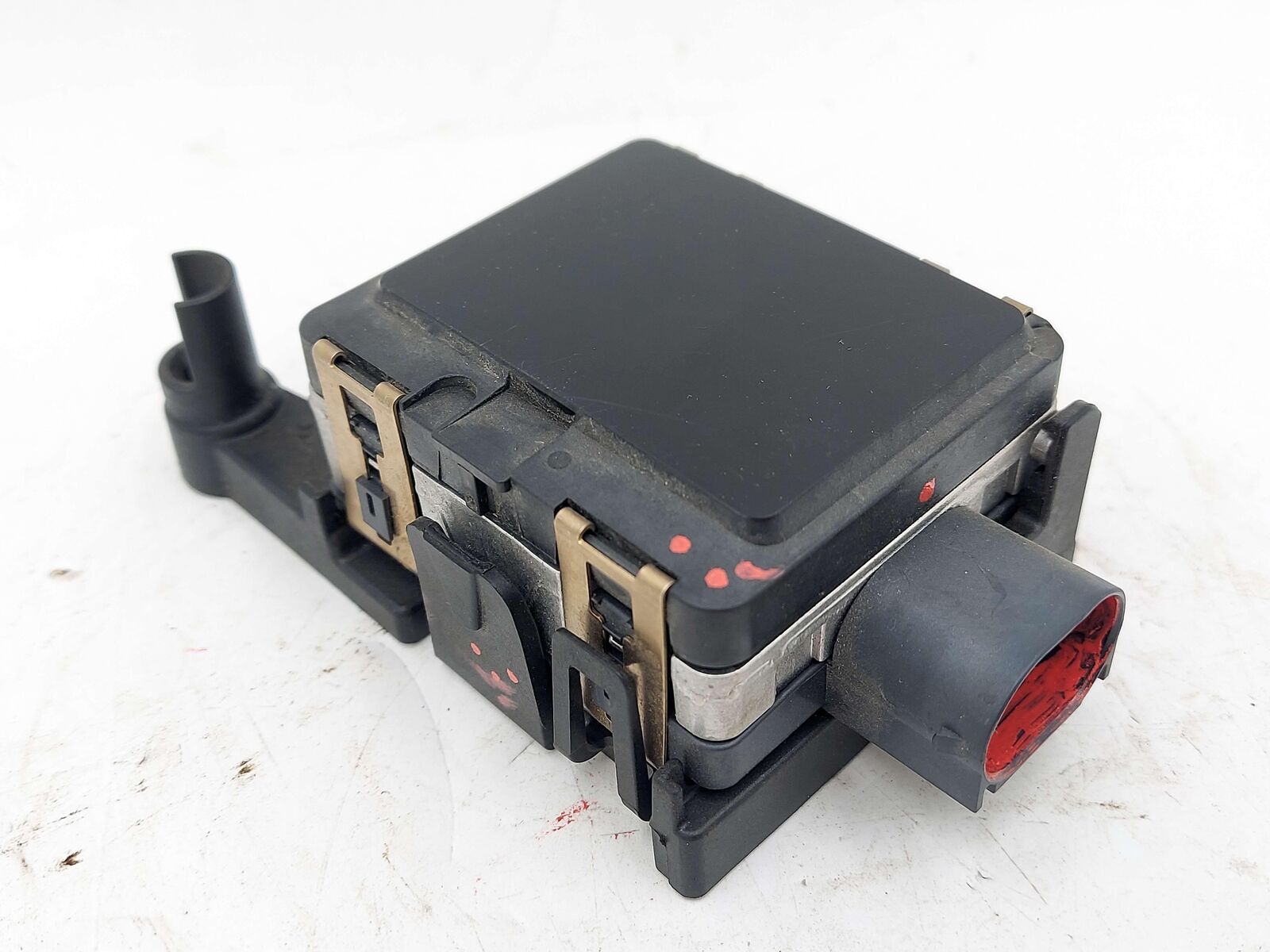 20-21 TOYOTA GR SUPRA ADAPTIVE DISTRONIC RADAR CRUISE SENSOR MODULE 88210WAA08