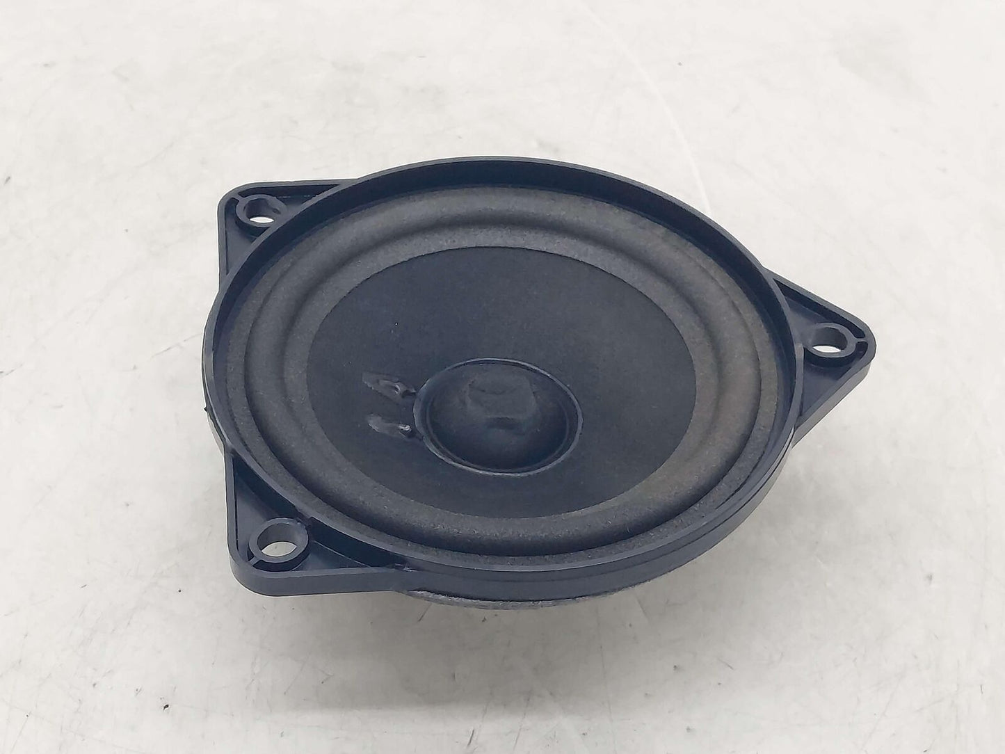 2014 PORSCHE 911 991 GT3 RIGHT SPEAKER DOOR MID RANGE 7PP035415E