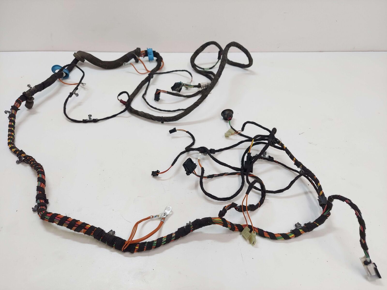 2010 MERCEDES R350 W251 LIFT GATE LID WIRE WIRING HARNESS A2514402913