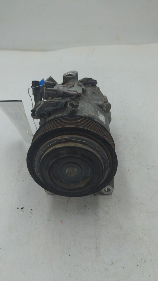 15 16 17 18 19 20 NISSAN MURANO A/c Air Compressor 926005aa0a 57K KM's! 3.5L