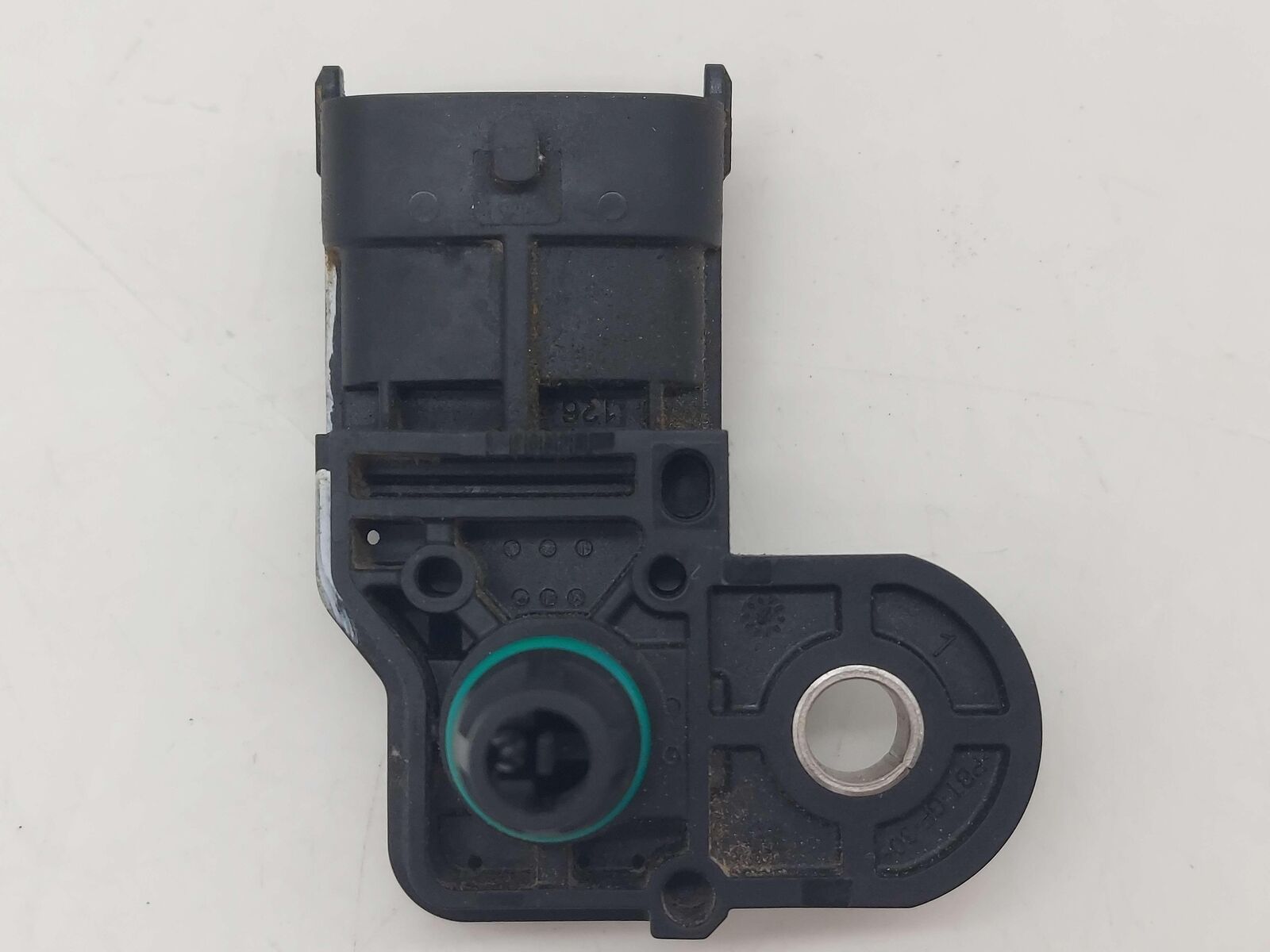 2023 McLaren Artura Intercooler Map Sensor 0261230435 #2 3K KM